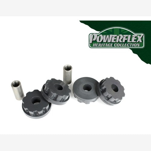 Powerflex Heritage Rear Diff Mounting Bush BMW | PFR5-1625H