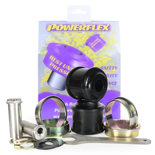 Powerflex Caster-Adjustable Front Radius Arm Bush for BMW | PFF5-4001G