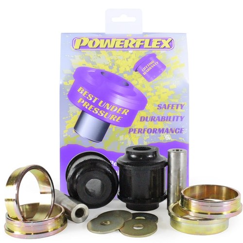Powerflex Front Radius Arm to Chassis Bush for BMW | PFF5-4001