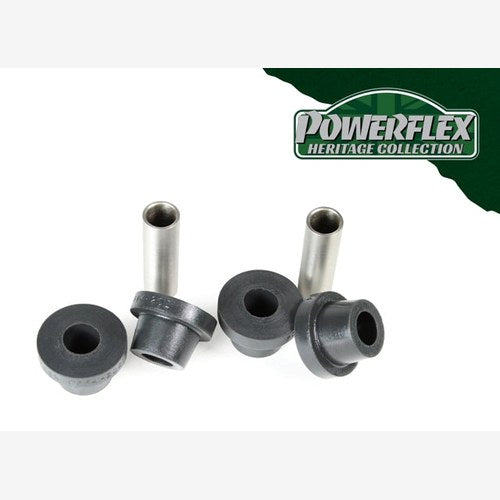 Powerflex Front Track Control Arm Inner Bush for Autobianchi | PFF4-202H