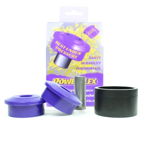 Powerflex Rear Diff Front Mounting Bush for Audi | PFR3-1131