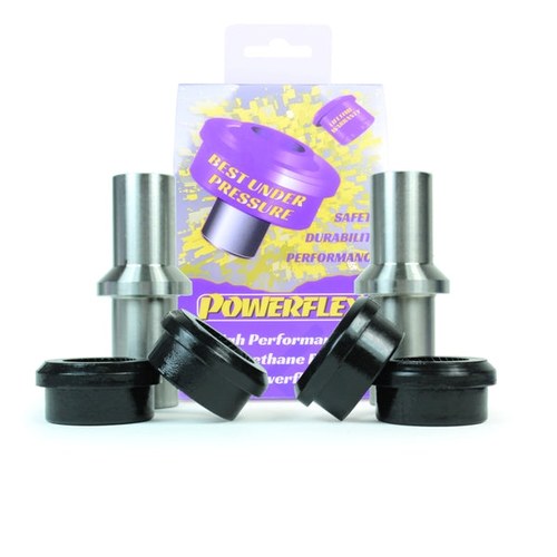 Powerflex Rear Tie Rod Inner Bush for Audi A6, S6 & RS6 | PFR3-1117