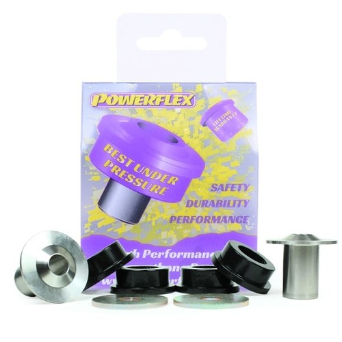 Powerflex Rear Tie Rod Outer Bush for Audi A6, S6 & RS6 | PFR3-1118
