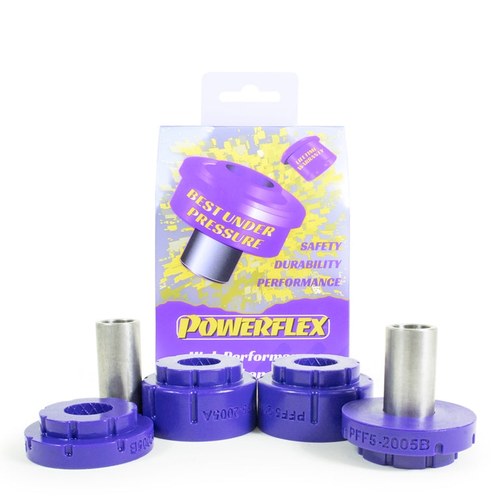 Powerflex Tie Bar to Chassis Front Bush for BMW | PFF5-2005