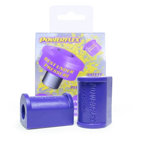 Powerflex Anti-Roll Bar Bush 15mm for BMW 02 Series | PFF5-2003-15