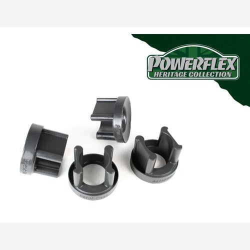 Powerflex Heritage Rear Beam Bush Inserts BMW 02 Series | PFR5-2020H