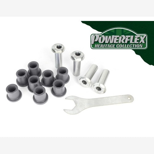 Powerflex Adjustable Rear Trailing Arm Bush for BMW | PFR5-306GH
