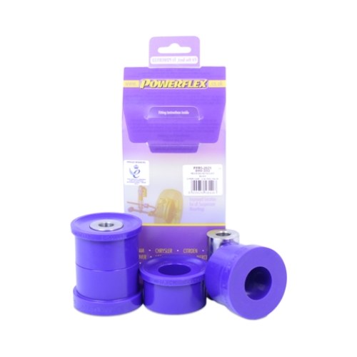 Powerflex Rear Beam Mount Bush BMW 02 Series | PFR5-2021