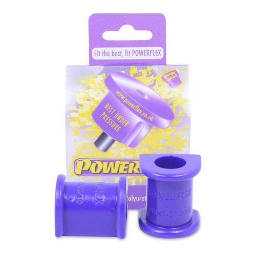 Powerflex Rear Anti Roll Bar Mounting Bush 19mm | PFR5-308-19