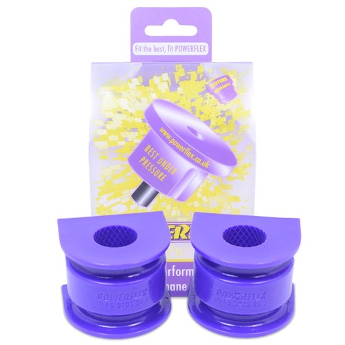 Powerflex Front Anti-Roll Bar Mounting Bush 26.5mm | PFF5-5703-26.5