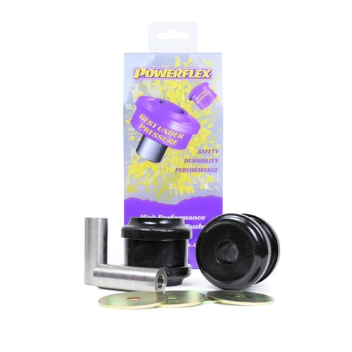 Powerflex Front Radius Arm to Chassis Bush for BMW | PFF5-701