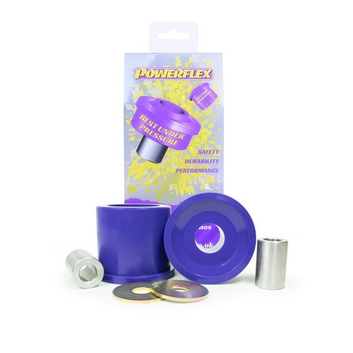 Powerflex Rear Diff Rear Mounting Bush for BMW 5 Series | PFR5-526