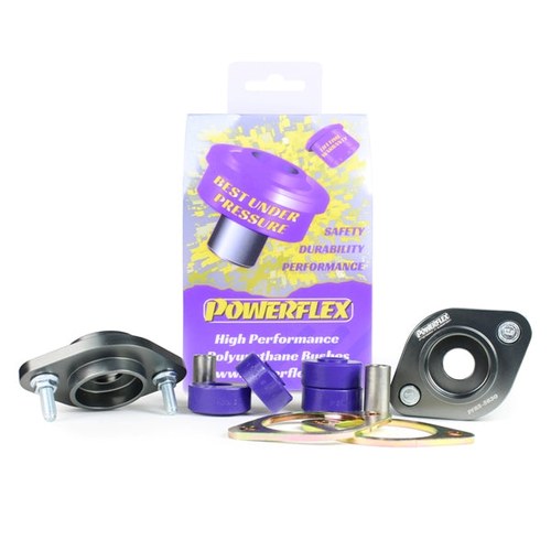 Powerflex Rear Shock Top Mount Bracket and Bush 12mm for BMW | PFR5-5630-12