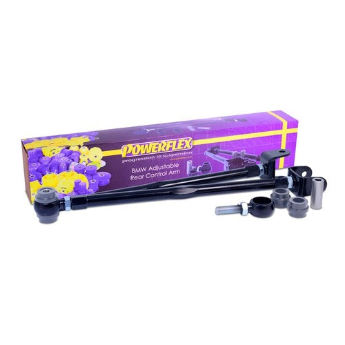 Powerflex Adjustable Rear Lower Control Arm Kit for BMW Z Series | PFR5-4615GH