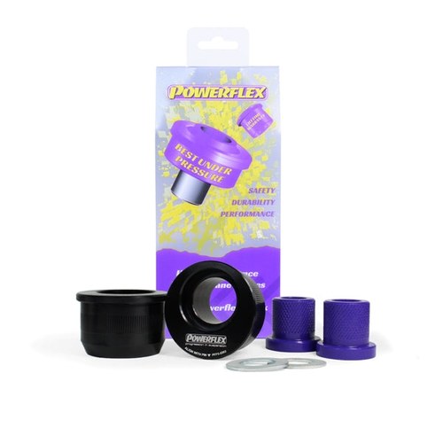 Powerflex Front Wishbone Rear Bush Aluminium Caster Offset | PFF5-5303