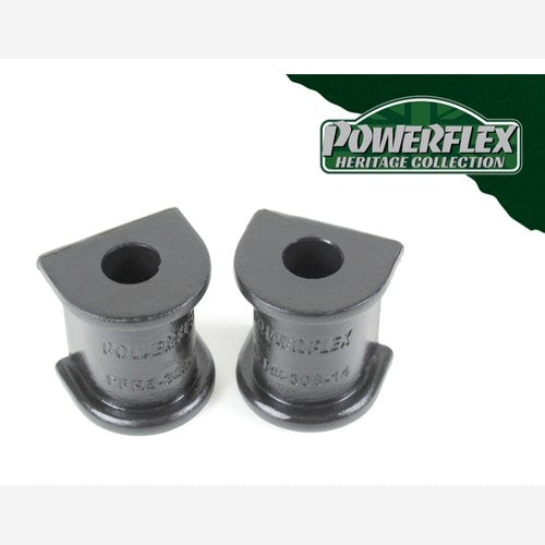 Powerflex Rear Anti-Roll Bar Mounting Bush 14mm | PFR5-308-14H