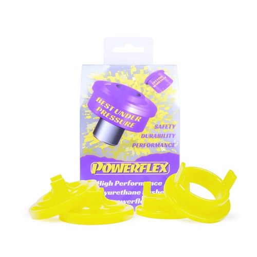 Powerflex Rear Subframe Rear Bush Insert for BMW X Series | PFR5-4613