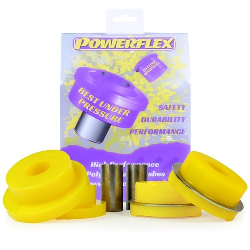 Powerflex Rear Subframe Front Bush for BMW | PFR5-4610