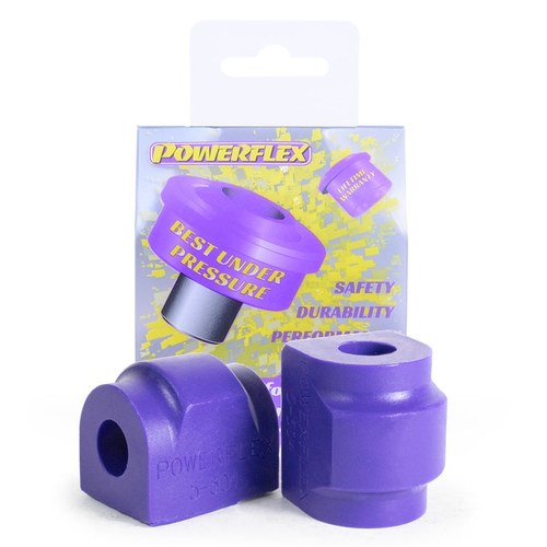 Powerflex Front Anti-Roll Bar Mounting Bush 18mm for BMW | PFR5-504-18