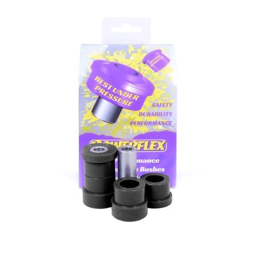 Powerflex Rear Upper Wishbone Inner Bush for BMW X Series | PFR5-4617
