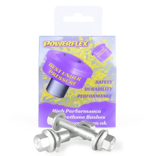 Powerflex PowerAlign Camber Bolt Kit for Mazda 121 | PFA100-12