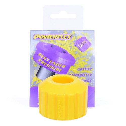 Powerflex Engine Snub Nose Mount for Audi 80/90 | PFF3-220