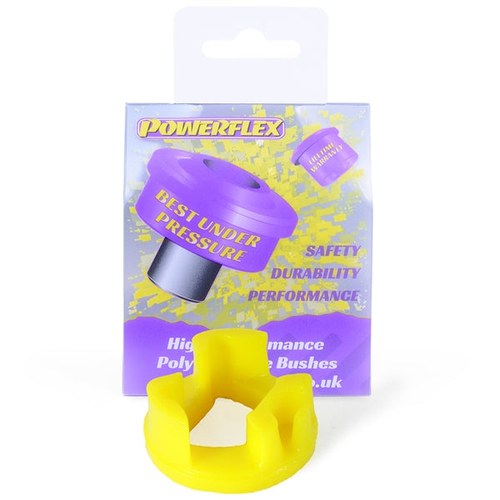 Powerflex Lower Rear Engine Mount Insert | PFF80-1120