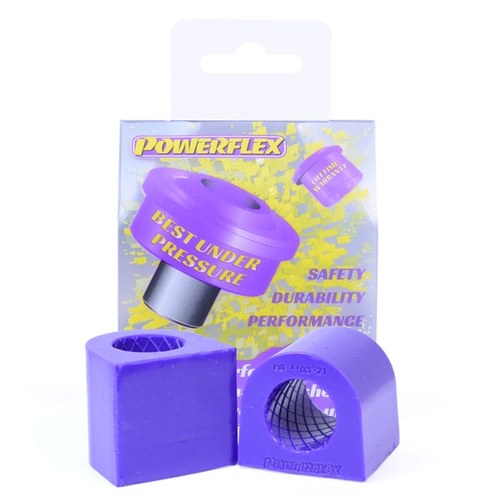 Powerflex Front Anti-Roll Bar Bush 21mm | PFF80-1103-21