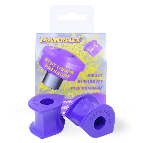 Powerflex Front Anti-Roll Bar Bush 20mm for Alfa Romeo | PFF1-803-20