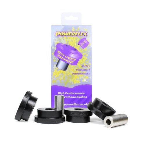 Powerflex Rear Lower Arm Rear Bush for Audi | PFR3-206