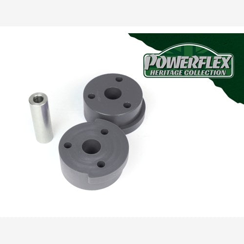 Powerflex Heritage Rear Differential Mount for Audi | PFR3-107H