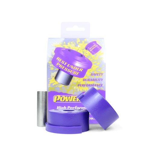 Powerflex Rear Differential Mount for Audi | PFR3-107