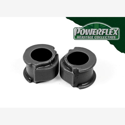 Powerflex Heritage Front Anti Roll Bar Mount for Audi 24mm | PFF3-103-24H