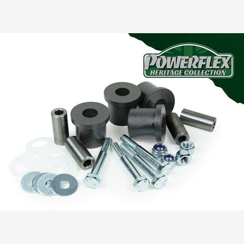 Powerflex Heritage Front Wishbone Bush for Audi | PFF3-101H
