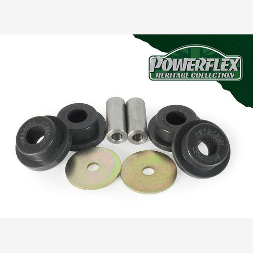 Powerflex Rear Subframe Rear Bush 10mm for Audi 80 and 90 | PFF3-120-10H