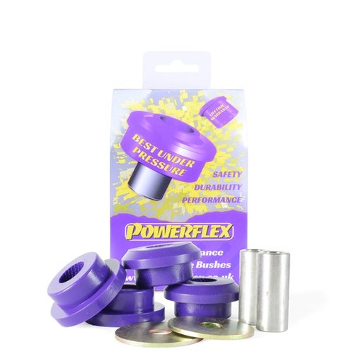 Powerflex Front Subframe Front Bush 10mm for Audi 80 and 90 | PFF3-120-10