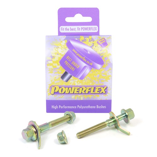 Powerflex PowerAlign Camber Bolt Kit 10mm for Alfa Romeo | PFA100-10