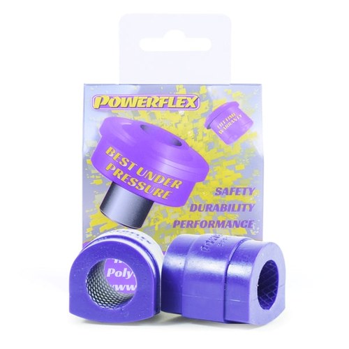 Powerflex Front Anti-Roll Bar Bush 24mm for Alfa Romeo | PFF1-503-24