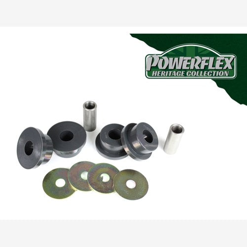 Powerflex Front Inner Wishbone Bush for Alfa Romeo | PFF1-102H