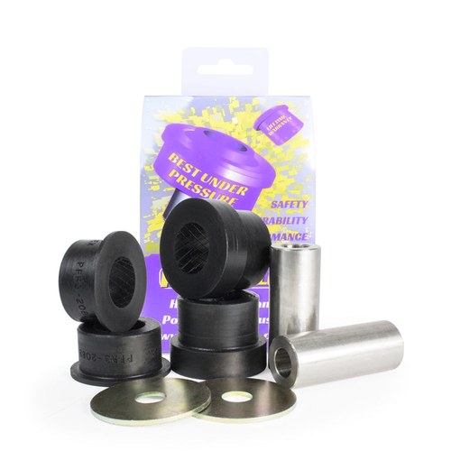 Powerflex Rear Upper Arm Outer Bush for Audi | PFR3-208