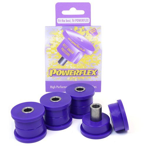 Powerflex Front Tie Bar Bush for Alfa Romeo Alfasud & 33 | PFF1-101