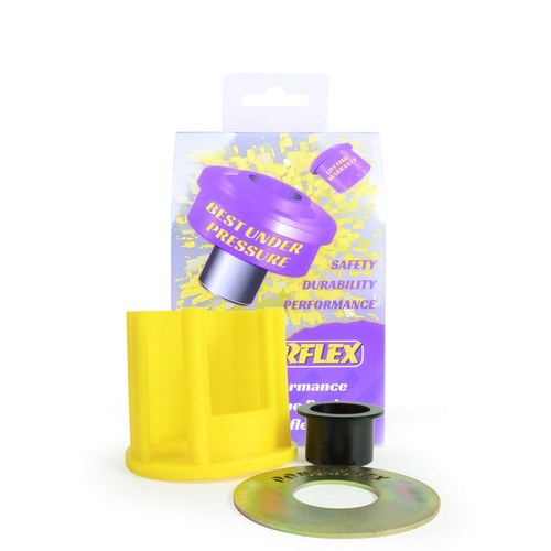 Powerflex Lower Engine Mount Insert for Skoda Octavia | PFF85-832