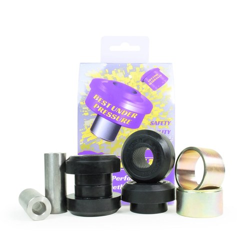 Powerflex Rear Lower Arm Inner Bush for Audi TT and TTRS | PFR85-818