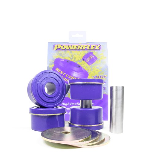 Powerflex Rear Subframe Front Mounting Bush for Audi A3/S3/RS3 | PFR85-527