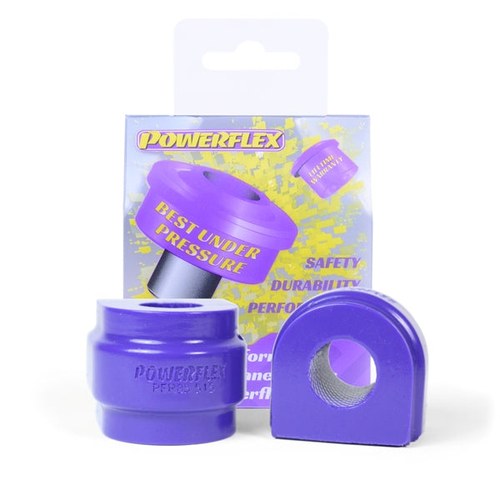 Powerflex Rear Anti-Roll Bar Bush 19.6mm for Audi A3/S3/RS3 | PFR85-515-19.6