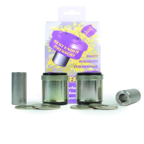 Powerflex Front Lower Shock Mount for Audi A4, S4 & RS4 | PFF3-201