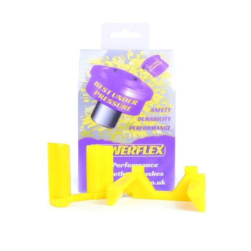 Powerflex Upper Engine Mount Insert for Audi | PFF3-931