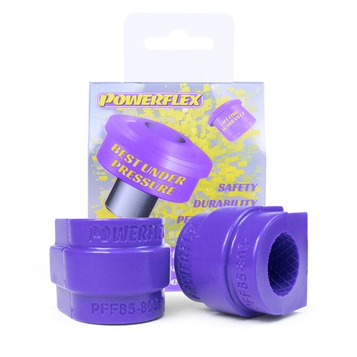 Powerflex Front Anti-Roll Bar Bush 21.7mm for VW T-Roc | PFF85-803-21.7