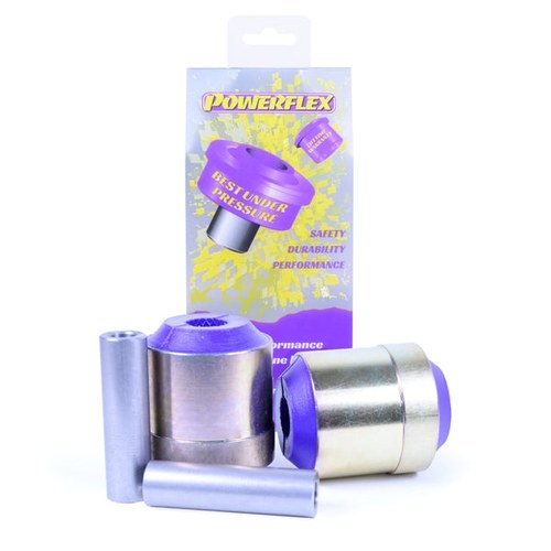 Powerflex Front Tie Bar Rear Bush for Seat Exeo | PFF3-202