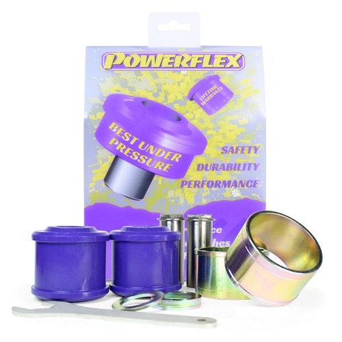Powerflex Caster-Adjustable Front Radius Arm Bush | PFF3-702G